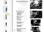 repair manual FiatAllis FX310 Crawler Excavator PDF Manual - 2