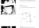 repair manual FiatAllis FD145 Crawler Dozer Operation & Maintenance Instruction Manual PDF - 4