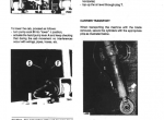 repair manual FiatAllis FD175 Crawler Dozer Operation Maintenance Instruction And Service Manual PDF - 2