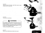 repair manual FiatAllis FD175 Crawler Dozer Operation Maintenance Instruction And Service Manual PDF - 5