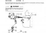 repair manual FiatAllis FD195L Crawler Dozer Operation and Maintenance Instruction Manual PDF - 4