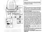 repair manual FiatAllis FD195L Crawler Dozer Operation and Maintenance Instruction Manual PDF - 6