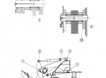 repair manual FiatAllis FR140.2 Wheel Loader Operation Maintenance Instruction And Service Manual PDF - 6