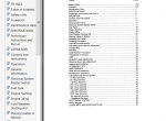 repair manual FiatAllis FR160.2 Wheel Loader Operation Maintenance Instruction And Service Manual PDF - 1