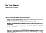 repair manual FiatAllis FR160.2 Wheel Loader Operation Maintenance Instruction And Service Manual PDF - 3