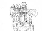 repair manual FiatAllis FR220.2 Wheel Loader Operation and Maintenance & Service Manuals PDF - 4