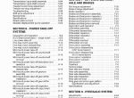 repair manual New Holland 1725 & 1925 Tractor PDF Manual - 3