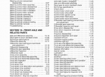repair manual New Holland 1725 & 1925 Tractor PDF Manual - 5
