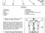 repair manual New Holland Ford 3610 Tractor Repair Manual PDF - 7