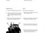 repair manual New Holland Ford 7710 Tractor Service Manual PDF - 2