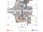 repair manual New Holland Ford 7710 Tractor Service Manual PDF - 6