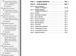 repair manual New Holland Ford 2810 Tractor Service Manual PDF - 1