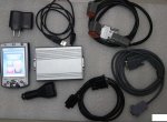 Diagnostic Software VOLVO PENTA VODIA diagnostic tool - 1