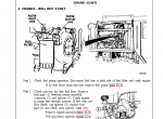 repair manual Detroit Diesel 8V92TA Engine Direct Support & General Support Maintenance Manual PDF - 4
