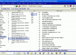 spare parts catalog General Motors GM GLOBAL - 1