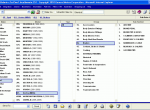 spare parts catalog General Motors GM GLOBAL - 2