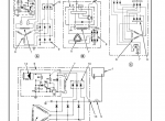 repair manual Hyster Class 5 For F019 (H300-350HD; H360HD-EC) Internal Combustion Engine Trucks PDF Manual - 1