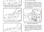 repair manual Hyster Class 5 For F019 (H300-350HD; H360HD-EC) Internal Combustion Engine Trucks PDF Manual - 6