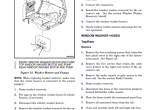 repair manual Hyster Class 5 For G019 (H300HD, H330HD, H360HD, H360HD-12EC) Trucks PDF Manual - 6