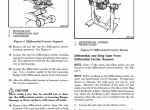 repair manual Hyster Class 5 For H007 Europe Internal Combustion Engine Trucks PDF Manual - 1