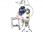 repair manual Bomag BW 177/179 DH/179 PDH-4 Single Drum Roller Service Training PDF - 1