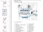 repair manual Bomag BW 177/179 DH/179 PDH-4 Single Drum Roller Service Training PDF - 2
