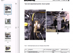 repair manual Bomag BW 177/179 DH/179 PDH-4 Single Drum Roller Service Training PDF - 5