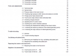 repair manual Bomag BC 672 RB & BC 772 RB Sanitary Landfill Compactor Instructions for Repair PDF - 1