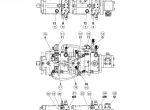 repair manual Bomag BC 672 RB & BC 772 RB Sanitary Landfill Compactor Instructions for Repair PDF - 2