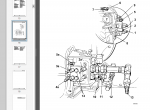 repair manual Bomag BC 672 RB & BC 772 RB Sanitary Landfill Compactor Instructions for Repair PDF - 3