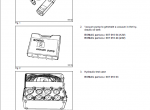 repair manual Bomag BC 672 RB & BC 772 RB Sanitary Landfill Compactor Instructions for Repair PDF - 4
