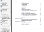 repair manual Bomag BC 972 RB & BC 1172 RB Sanitary Landfill Compactor Instructions for Repair PDF - 1