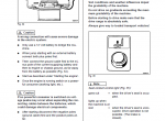 repair manual Bomag BW 125 ADH / BW 135 AD & BW 138 AD / BW 138 AC Roller Operating & Maintenance Instructions PDF - 2