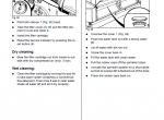 repair manual Bomag BW 125 ADH / BW 135 AD & BW 138 AD / BW 138 AC Roller Operating & Maintenance Instructions PDF - 6