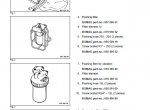 repair manual Bomag BW 145 DH-3 & BW 145 PDH-3 Single Drum Roller Instructions for Repair PDF - 2
