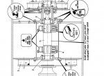 repair manual Bomag BW 145 DH-3 & BW 145 PDH-3 Single Drum Roller Instructions for Repair PDF - 4