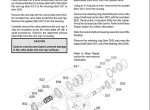 repair manual Bomag BW 145 DH-3 & BW 145 PDH-3 Single Drum Roller Instructions for Repair PDF - 5