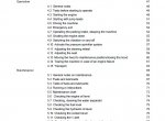 repair manual Bomag BW156/177/178/179 D-3/PD-3/DH-3/PDH-3 Single Drum Rollers Operating Maintenance Instructions - 1
