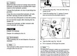 repair manual Bomag BW156/177/178/179 D-3/PD-3/DH-3/PDH-3 Single Drum Rollers Operating Maintenance Instructions - 3