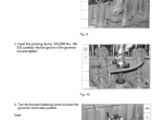 repair manual Bomag BW 211 D-4 / BW 213 D-4 / BW 216 D-4 Single Drum Rollers Service Training PDF - 3