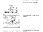 repair manual Bomag BW 211 D-3 Single Drum Wheel Drive Vibratory Roller Instructions for Repair PDF - 2