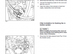 repair manual Bomag BW 211 D-3 Single Drum Wheel Drive Vibratory Roller Instructions for Repair PDF - 4