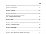 repair manual Bomag / Hypac C766 C & C778 B Service Manual PDF - 1