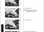 repair manual Bomag MPH 122 Soil Stabilizer / Asphalt Recycler Instructions for Repair PDF - 7