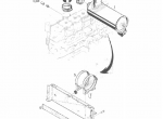 repair manual Case 580E Super Loader Backhoe Service Manual PDF - 2