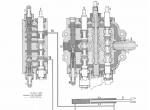 repair manual Case 580E Super Loader Backhoe Service Manual PDF - 6