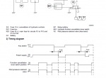 repair manual Case CX180 Crawler Excavators Service Manual PDF - 3