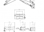 repair manual Case CX20B CX22B CX27B Hydraulc Excavator Shop Manual PDF - 3