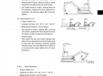 repair manual Case CX20B CX22B CX27B Hydraulc Excavator Shop Manual PDF - 4