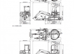 repair manual Case CX40B & CX50B Hydraulic Excavator Shop Manual PDF - 2